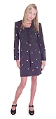 Jacket with Dress